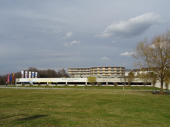 Reiter's Resort Runde S3