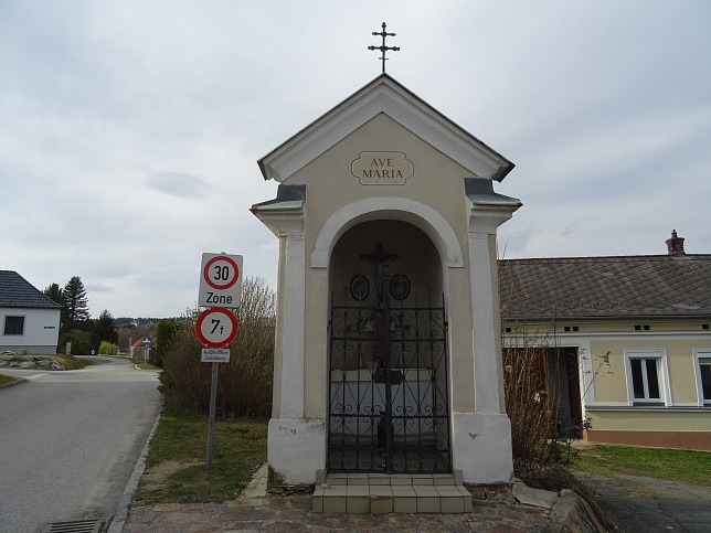 Reiter's Resort Runde S3