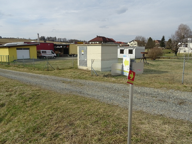 Reiter's Resort Runde S3