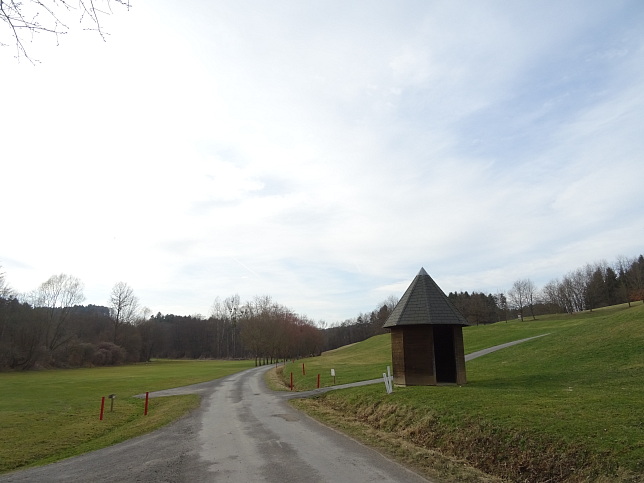 Reiter's Resort Runde S3