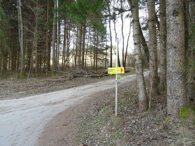 Reiter's Resort Runde S3