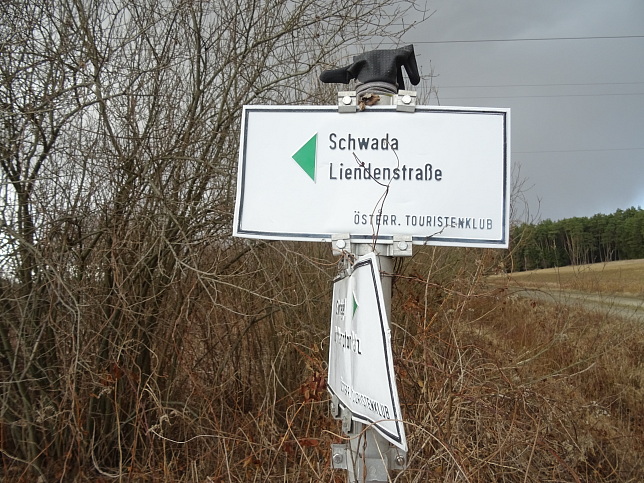 Stegersbach - Schnwiesn Runde