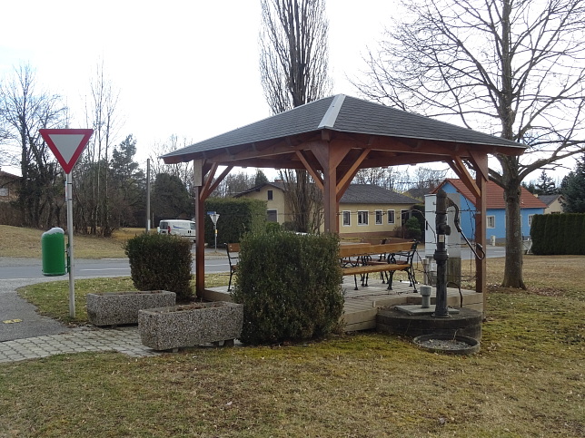 Stegersbach - Schnwiesn Runde