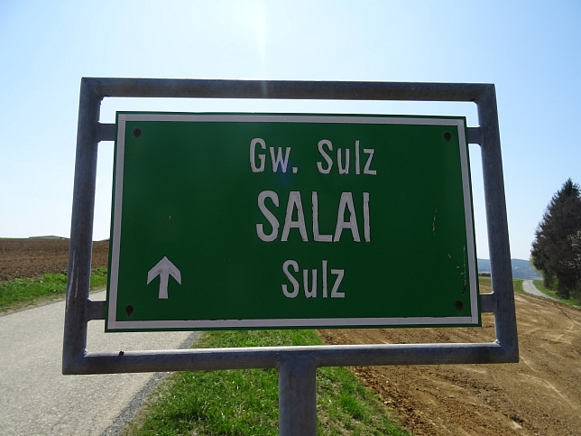 Sulz - Vitaweg 1