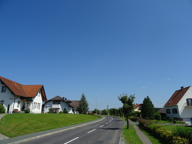 Wrterberg - Rundweg