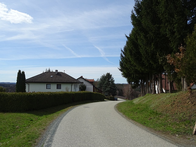 Zahlinginger Schmankerlweg