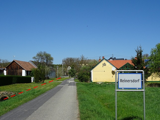 Hamerlgraben