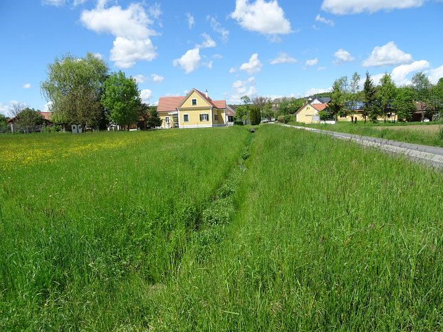 Reinersdorf, Hamerlgraben