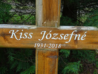 Friedhof Jakabhza (Jakobshof)