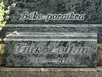 Friedhof Jakabhza (Jakobshof)