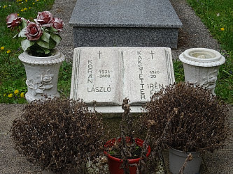 Friedhof Jakabhza (Jakobshof)