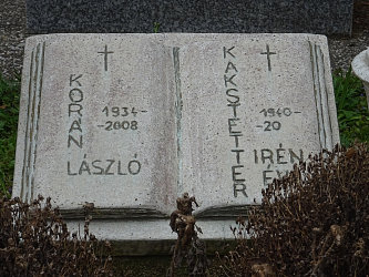 Friedhof Jakabhza (Jakobshof)