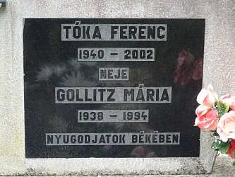 Friedhof Jakabhza (Jakobshof)