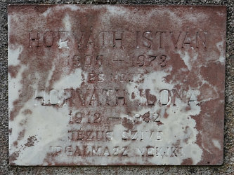 Friedhof Jakabhza (Jakobshof)