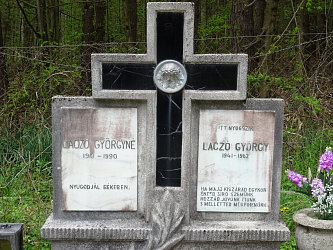 Friedhof Jakabhza (Jakobshof)