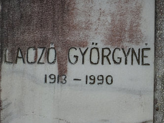 Friedhof Jakabhza (Jakobshof)