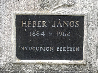 Friedhof Jakabhza (Jakobshof)