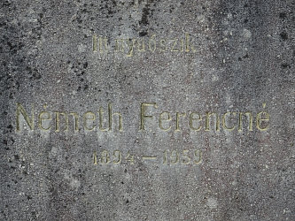 Friedhof Jakabhza (Jakobshof)