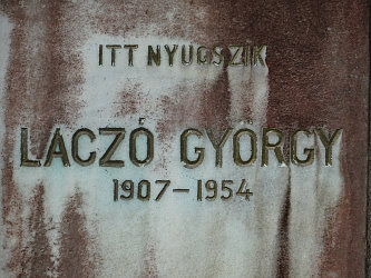 Friedhof Jakabhza (Jakobshof)