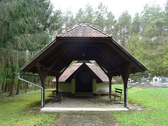 Friedhof Jakabhza (Jakobshof)