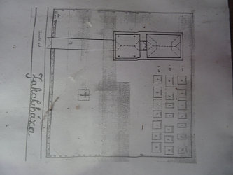 Friedhof Jakabhza (Jakobshof)