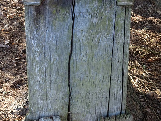Friedhof Nemesmedves (Ginisdorf)