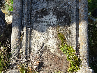 Friedhof Pinkamindszent