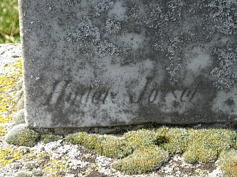 Friedhof Pinkamindszent