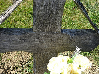 Friedhof Pinkamindszent