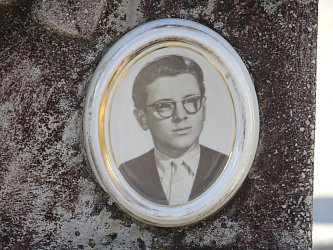 Friedhof Pinkamindszent