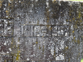 Friedhof Pinkamindszent