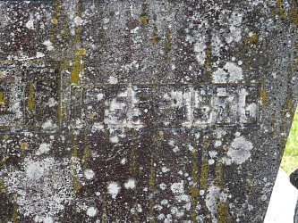 Friedhof Pinkamindszent