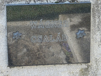 Friedhof Pinkamindszent