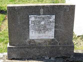 Friedhof Pinkamindszent