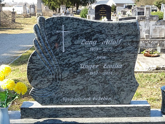 Friedhof Rbafzes (Raabfidisch)