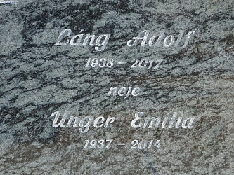 Friedhof Rbafzes (Raabfidisch)