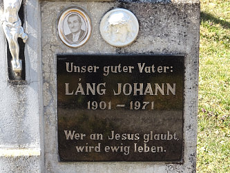 Friedhof Rbafzes (Raabfidisch)