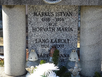 Friedhof Rbafzes (Raabfidisch)