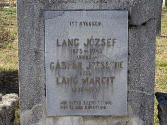 Friedhof Rbafzes (Raabfidisch)