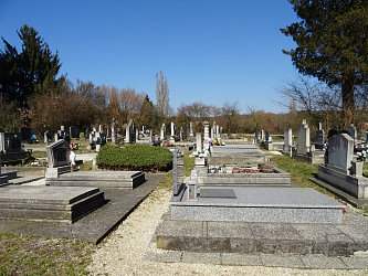 Friedhof Rbafzes (Raabfidisch)