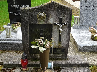 Friedhof Rbafzes (Raabfidisch)