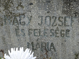 Friedhof Rbafzes (Raabfidisch)