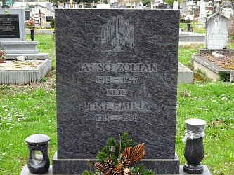 Friedhof Rbafzes (Raabfidisch)