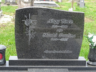 Friedhof Rbafzes (Raabfidisch)