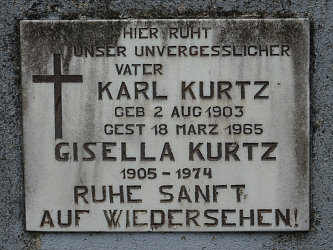 Friedhof Rbafzes (Raabfidisch)