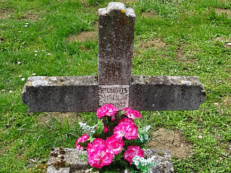 Friedhof Rbafzes (Raabfidisch)