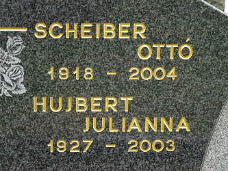 Friedhof Rbafzes (Raabfidisch)