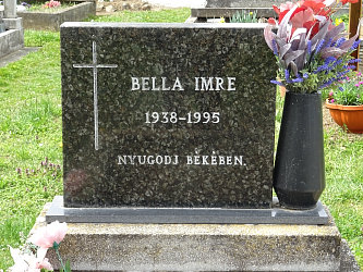 Friedhof Rbafzes (Raabfidisch)