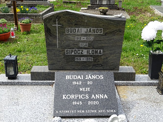 Friedhof Rbafzes (Raabfidisch)