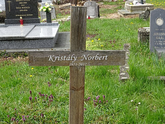 Friedhof Rbafzes (Raabfidisch)